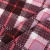 Import 100% polyester printing plaid polar fleece fabric from China