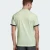 Import 100% polyester sport tennis wholesale custom printing men tennis polo shirts netball shorts from Pakistan