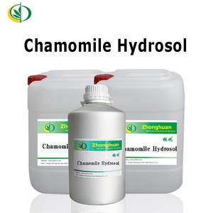 100% Pure and Natural Chamomile Hydrosol for Skin Care with low price