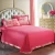 Import 100% Pure Bamboo Bed Sheets/bamboo Fiber Fabric Wholesale Bed Linen,Bedding Set BS464 from China