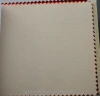 100% raw material book binding cotton nylon textile fabric cloth material