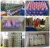 Import 100 spun polyester china sewing thread supply form stock 40S/2 3000yard from China