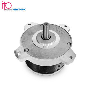 Buy 10000rpm 220v 550w Brushless Dc Motor from Ningbo Newthink Motor Co ...