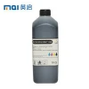 1000ml Compatible DX4 DX5 DX7 Print Head Eco Solvent Printing Ink for EPSN Roland Mimaki Mutoh Printer