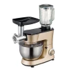 1000W 5L multifunctional hot selling stand mixer, food processor, kitchen machine