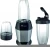 Import 1000W top-sale multifunction blender1250ML commercial electric blender from China