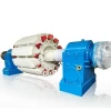 100kw 500kw 600kw 800kw 1000kw 400v 6300v Chinese Factory Made Hydropowered Hydro Turbine Generator alternative energy generator
