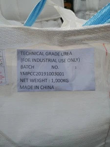 100%Purity and 7782-8501-1101 CAS No.Certified Urea N 46 Prilled Granular Fertilizer From Thailand