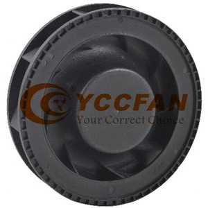 100x25mm 10025 dc 12v 24v electric small radial centrifugal fan