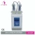 Import 101P home use portable skin scrubber Ultrasound face care ultrasonic skin scrubber from China