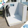10ft portable walk-in mobile cold room