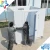 Import 10ft portable walk-in mobile cold room from China