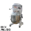 10L Planetary Food Mixer for Baking Equipment