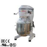 10L Planetary Food Mixer for Baking Equipment