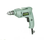 10mm 410W Power Tools -Electric Drill