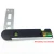 Import 10&quot; stainless steel measuring instrument 0-270 degree digital Electronic angle finder horizontal vertical inspection tool ruler from China