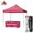 Import 10x10 Logo Pop Up Canopy Tent portable pop up beach tent small pop up tent from China