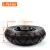 Import 10x2.5 Electric Scooter Wheel Use Brake Drum Cover With 120cm 180cm Brake Cable And Aluminium Brake Lever from China