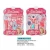 Import 1175-5  Girl&#x27;s Makeup Toys Set Cute Accessories Kit Pink Phone Camera to Baby Toy from China