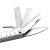 Import 12 in 1 Multi Functional Stainless Steel Hammer Combine Screwdriver, Saw, Knife, Measuring Tools Set from China