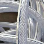 1/2 inch PVC Hose High Pressure Antifreeze Four Seasons Water Pipe Watering Irrigation Snakeskin Fiber Reinforced Hose