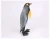Import 12 inch simulation polar penguin sea animals models for decoration from China