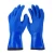 Import 12 inches long rubber household latex gloves hand gloves from China