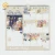Import 12 Months Pad Grid Monthly Wall art Calendar from China