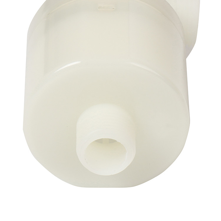 Top Inlet Float Valve Buy 1/2