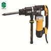 1200W rated input power ,220/230/240V rated voltage demolition hammer