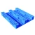 Import 1200x1000 recycled Euro standard Reusable Plastic Pallets from China