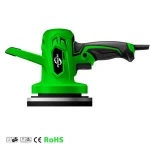 120W 240mm electric car waxing polisher