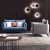 Import 1+2+3 Sofa Set for Living Room Italian Leather Home Furniture Dubai Sofa Furniture from China