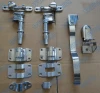 123211 Truck door locks of commercial vehicle body parts