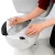 Import 1/24 fold toilet seat cover paper from China