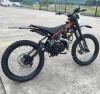 125 cc gas motorcycle for adult XMOTOS/Doodlebike