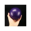 12.7cm Pu Foam Rubber Squash Ball Training Ball High Bounce Racquetball