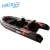 Import 12.8ft 3.9meters inflatable pontoon fishing boat China Luxury yacht RIB390C with CE from China