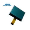 128x64 Graphics LCD SPI Interface 2 Inch 12864 Lcd Display Screen