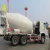 Import 12m3 volumetric 10m3 concrete mixer truck in italian from China