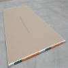 12mm Standard Plasterboard /drywall gypsum board price