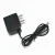 Import 12V 0.5A Output India Plug DC Switching BIS certification Power Adapter for ONU from China