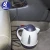 Import 12V, 1L, 150W  car electric kettle Auto-keep warm after water boil PP material water kettle from China