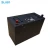 Import 12v 200ah deep cycle battery for golf trolley/EV/Golf trolly battery from China
