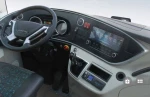 12V 24V Android Radio Multimedia Player GPS Navigation TV RDS Suitable for Bus, Touring Car, School Bus, Truck