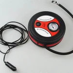 12V Auto Inflatable Pumps Electric Tire inflation 260psi Mini Portable Car Air Compressor