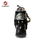 12v small electric boat anchor winch