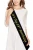 Import 13th Birthday Gold Tiara and Official Teenager Sash from China