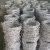 Import 14 gauge galvanized barbed wire/plastic barbed wire in high quality from China