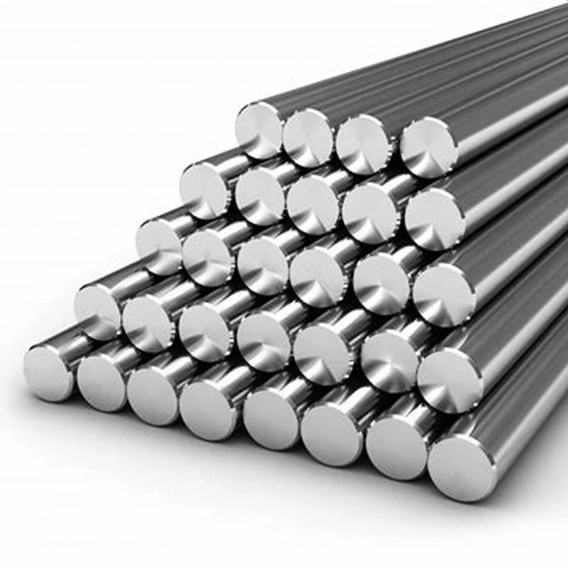 1.4373 stainless steel bar 1.4303  1.4539 alloy steel 10mm steel round bars